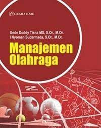 Image of MANAJEMEN OLAGRAGA