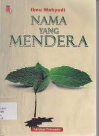 Image of NAMA YANG MENDERA