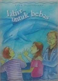 Image of LAHIR UNTUK BEBAS