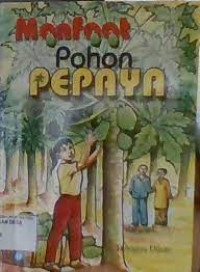 Image of MANFAAT POHON PEPAYA