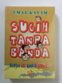Image of Sugih tanpa banda : mangan ora mangan kumpul 2