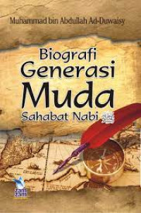 Image of BIOGRAFI GENERASI MUDA SAHABAT NABI