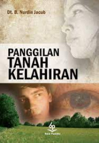 Image of PANGGILAN TANAH KELAHIRAN