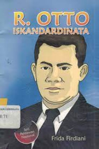 Image of R. OTTO ISKANDARDINATA