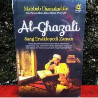 Image of AL-GHAZALI SANG ENSIKLOPEDIA ZAMAN