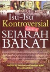 Image of ISU-ISU KONTROVERSIAL DALAM SEJARAH BARAT