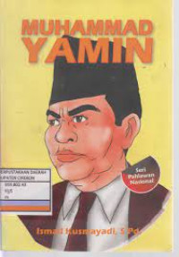 Image of MUHAMMAD YAMIN