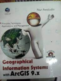 Image of GEOGRAPHICAL INFORMATION SYSTEMS