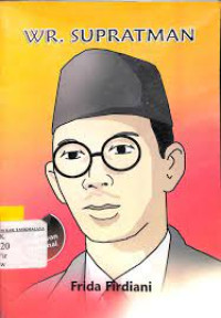 Image of WR. SUPRATMAN