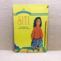 Image of SERI KISAH MUTIARA SITI