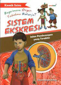 Image of SISTEM EKSKRESI