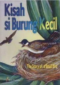 Image of KISAH SI BURUNG KECIL