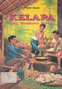 Image of KELAPA YANG MEMBAWA BERKAH