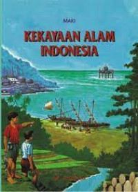 Image of KEKAYAAN ALAM INDONESIA