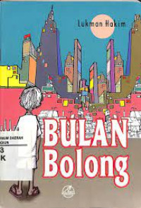 Image of BULAN BOLONG