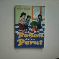 Image of POHON DALAM PERUT