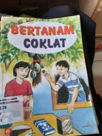 Image of BERTANAM COKLAT