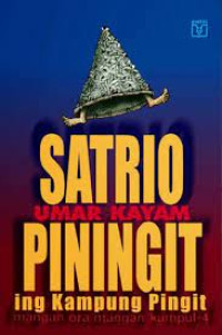 Image of SATRIO PININGIT ING KAMPUNG PINGIT