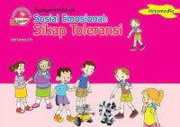 Image of Sosial Emosional: Sikap Toleransi