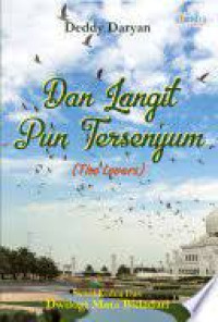 Image of DAN LANGIT PUN TERSENYUM : (the lovers)
