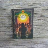 Image of SENJA JATUH DI PAJAJARAN KU NANTI DI GERBANG PAKUAN