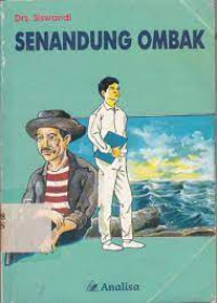 Image of SENANDUNG OMBAK