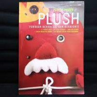 Image of PLUSH PANDUAN BERKREASI DAN BERBISNIS