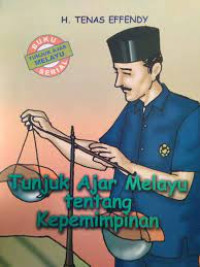 Image of Tunjuk ajar Melayu tentang kepemimpinan