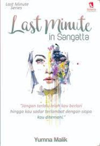 Image of LAST MINUTE IN SANGATTA
