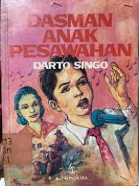 Image of DASMAN ANAK PESAWAHAN