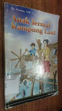 Image of ANAK JERMAL KAMPUNG LAUT