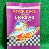 Image of ANAK KECIL DENGAN BIOLANYA
