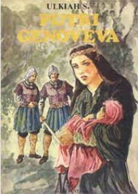 Image of PUTRI GENOVEVA