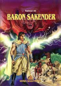 Image of BARON SAKENDER
