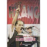 Image of SUPER HILANG : SEGEROBAK SAJAK