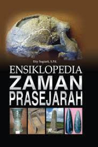 Image of ENSIKLOPEDIA ZAMAN PRASEJARAH
