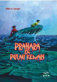 Image of PRAHARA DI PULAU KENARI