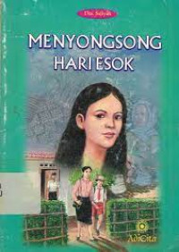 Image of Menyongsong hari esok