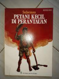 Image of petani kecil di perantauan