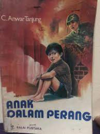 Image of Anak dalam perang