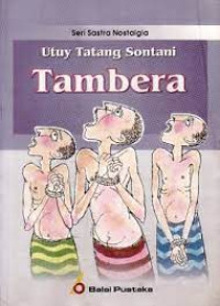 Image of TAMBERA