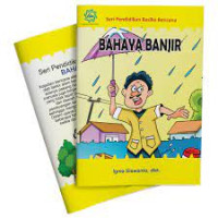 Image of BAHAYA BANJIR