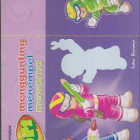 Image of 3M (MENGUNTING, MENEMPEL, MEWARNA)