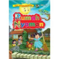 Image of RUMAH NYAMAN