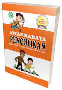 Image of AWAS BAHAYA PENCULIKAN KENALI DAN HINDARI PERBUATAN JAHATNYA