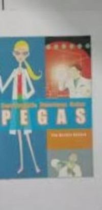 Image of ENSIKLOPEDIA PERCOBAAN SAINS PEGAS
