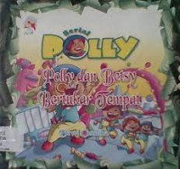 Image of SERIAL POLLY DAN BETSY BERTUKAR TEMPAT