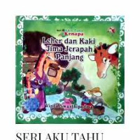 Image of LEHER DAN KAKI JIMA JERAPAH PANJANG