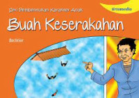 Image of BUAH KESERAKAHAN