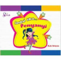Image of ANDAI AKU PENYANYI